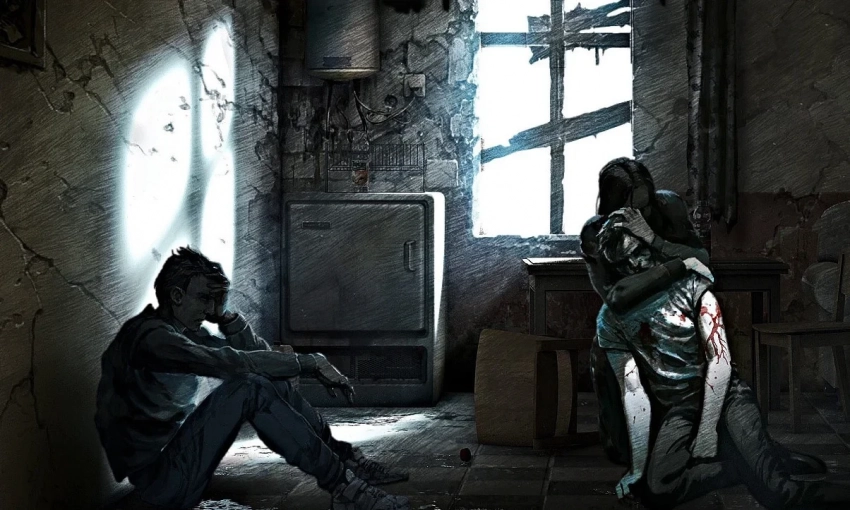 Авторы This War of Mine вдохновлялись A Plague Tale при создании отменённой Project 8