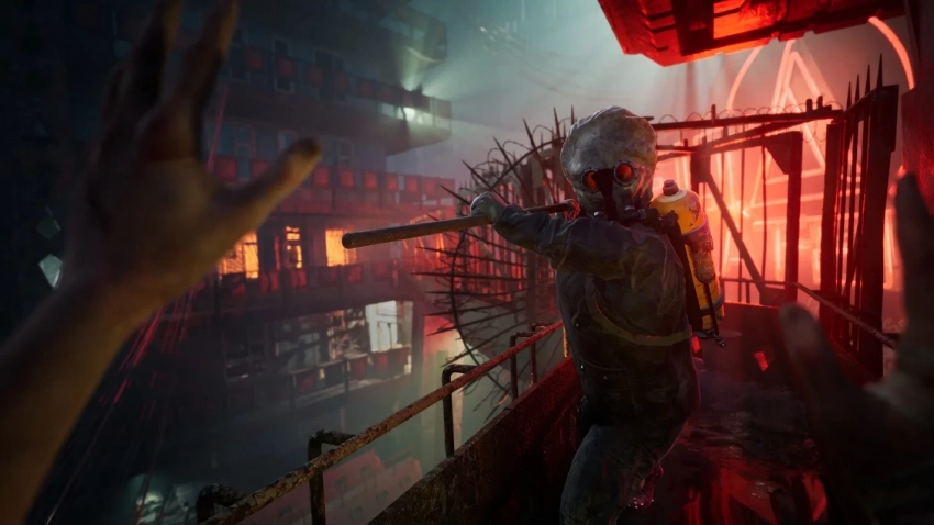 Студия автора Spec Ops: The Line и гитариста Nine Inch Nails напомнила об игре Sleep Awake