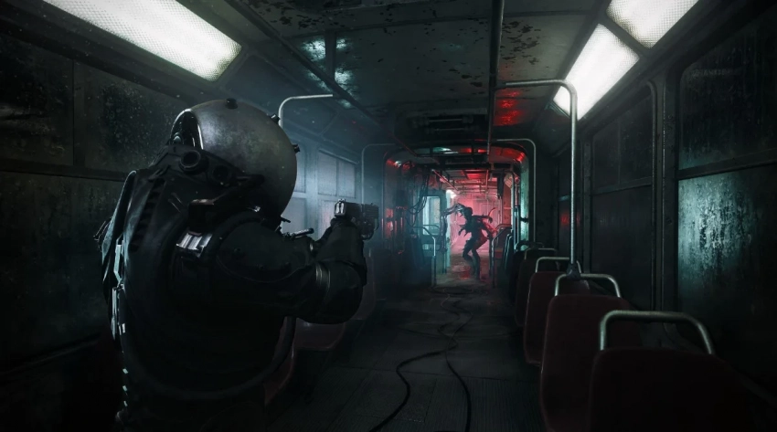 Никаких «дешёвых пугалок» — демоверсию хоррора Cronos: The New Dawn оценила пресса