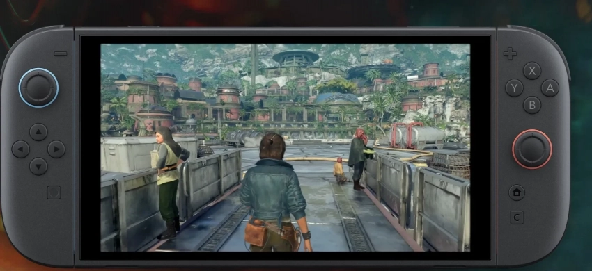 Star Wars Outlaws получила дату релиза на Nintendo Switch 2 и бесплатное демо