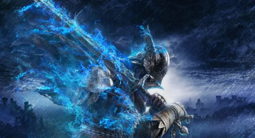 Рейдеру из Elden Ring Nightreign посвятили геймплейный трейлер