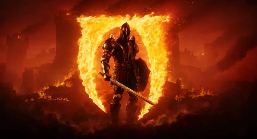 Авторы Skyblivion призвали не сравнивать мод с ремастером Oblivion