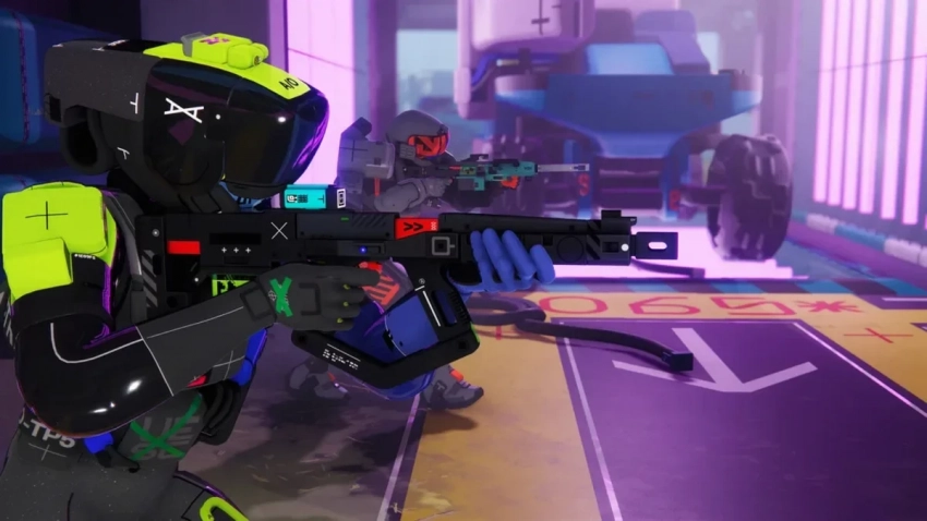 Не такой уж и закрытый — Bungie разрешили открыто стримить Marathon на альфа-тесте