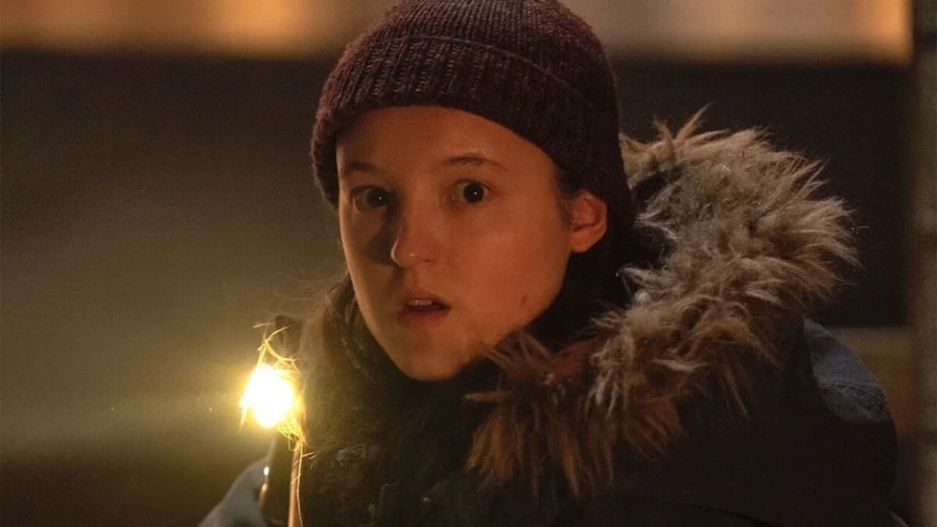 Белла Рэмзи устала от вопросов о возрасте и подготовке ко второму сезону The Last of Us