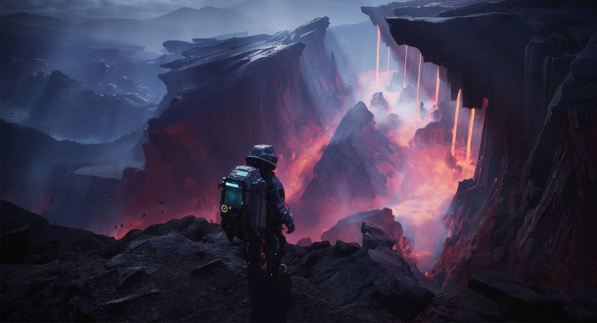 Создатели The Alters вдохновлялись психотерапией и историями близнецов