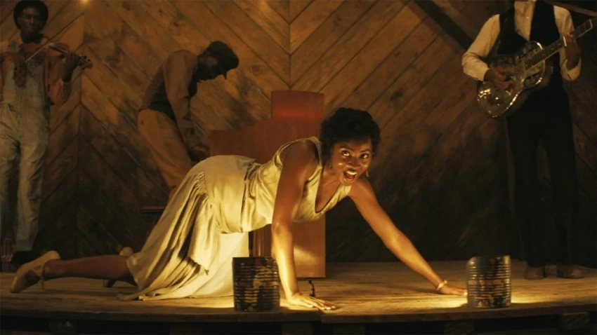 «Minecraft в кино», подвинься — «Грешники» автора «Крида» собрали 45,6 млн долларов в США