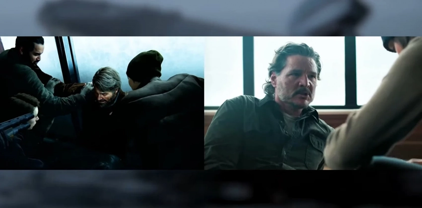 «В игре лучше» — новый эпизод сериала «Одни из нас» сравнили с The Last of Us: Part 2