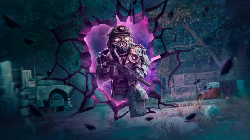 Игроков STALCRAFT: X зовут назад в Изнанку