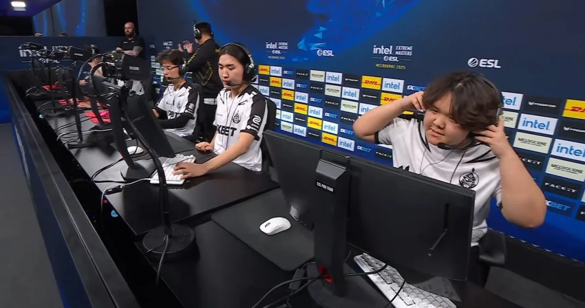 The Mongolz обыграла FaZe Clan и вышла в финал верхней сетки IEM Melbourne 2025