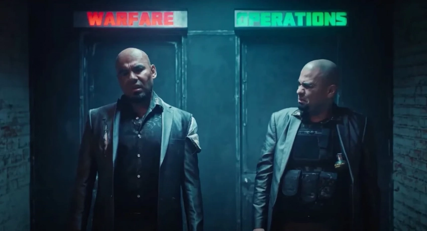 Запуску Delta Force на мобильных устройствах «помогли» братья-близнецы из «Во все тяжкие»