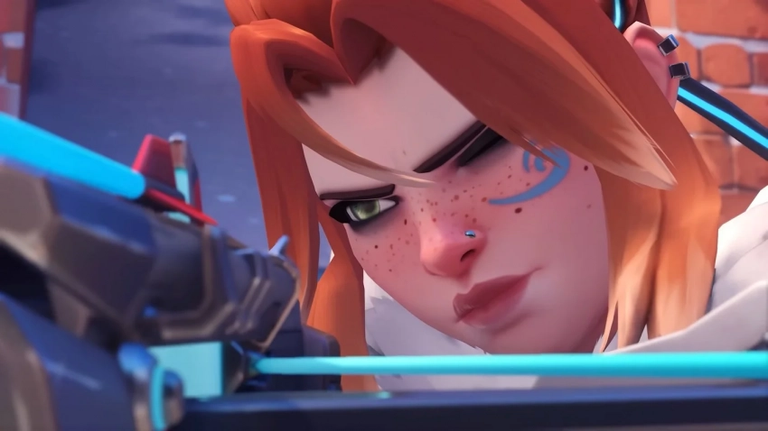 «Стадион», Фрейя и блокировка героев — Blizzard напомнила о новинках 16 сезона Overwatch 2
