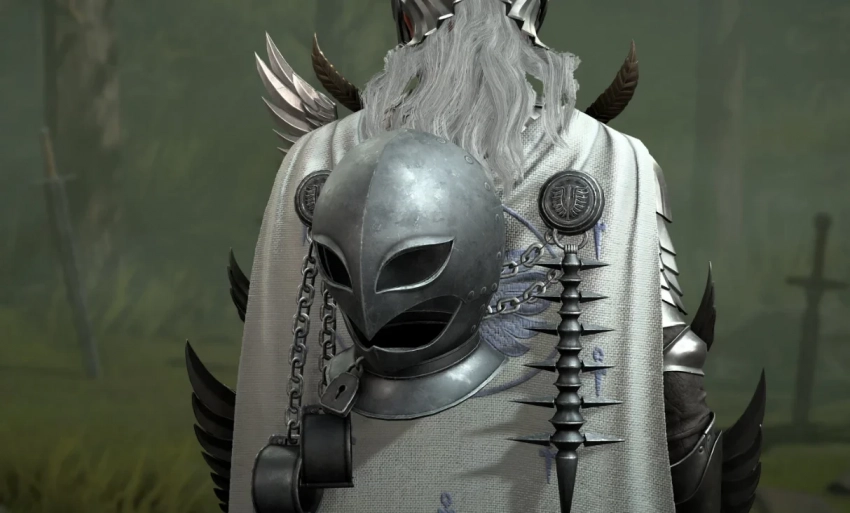 Blizzard раскрыла новинки кроссовера Diablo 4 и «Берсерка» — он стартует 6 мая