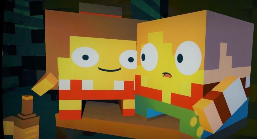 В новом фестивале Steam принимает участие лишь треть процента всех игр