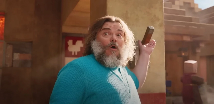 Песня Стива из «Майнкрафта» про курицу ворвалась в музыкальный чарт Британии