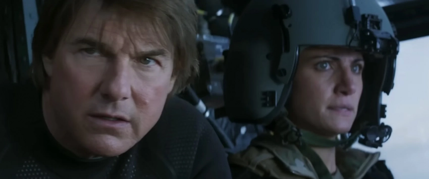 Рекорд для франшизы — стала известна продолжительность 8-го фильма «Миссия невыполнима»