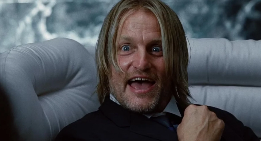 Не CGI Вуди Харрельсон — кто сыграет главную роль в фильме «Голодные игры: Рассвет Жатвы»