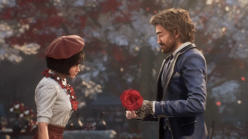 Всем бонжур — ролевой экшен Clair Obscur: Expedition 33 вышел на PC, PS5 и Xbox Series