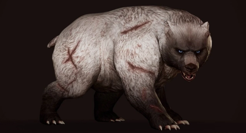 Дополнение The Beast Hunt к ролевой игре Wartales выйдет 29 апреля