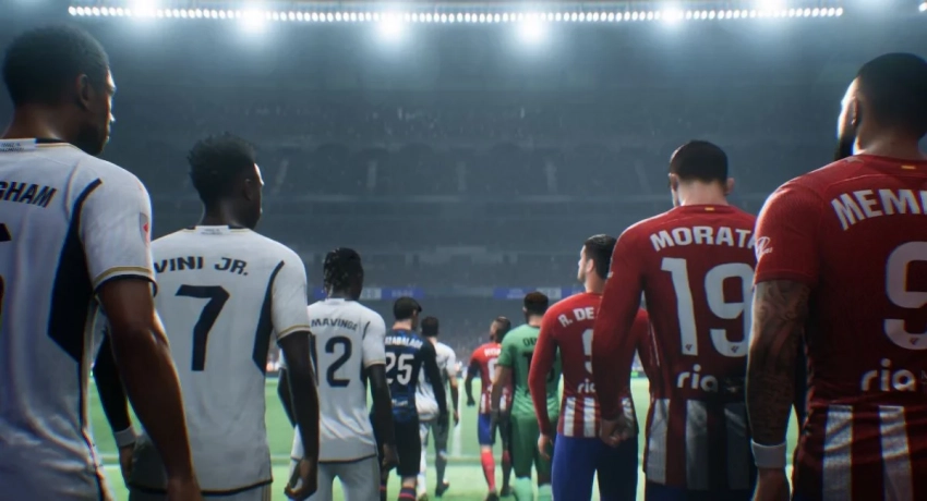 В EA Sports FC появился первый платный боевой пропуск