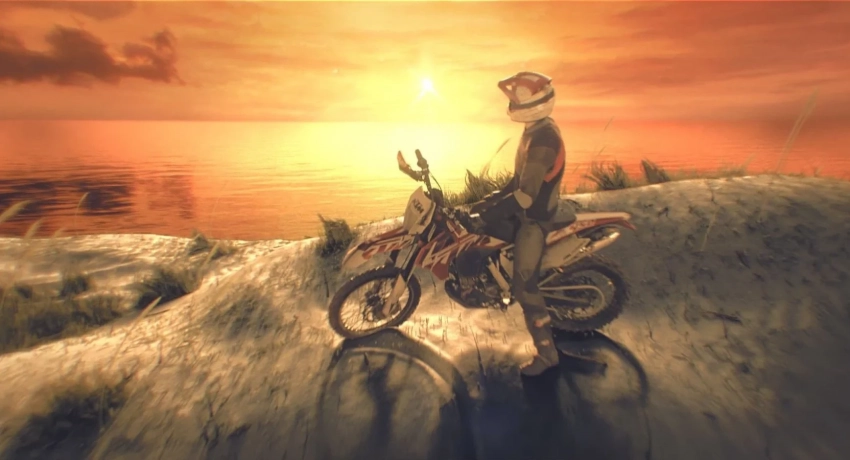 The Crew 2 получит оффлайновый режим до конца года