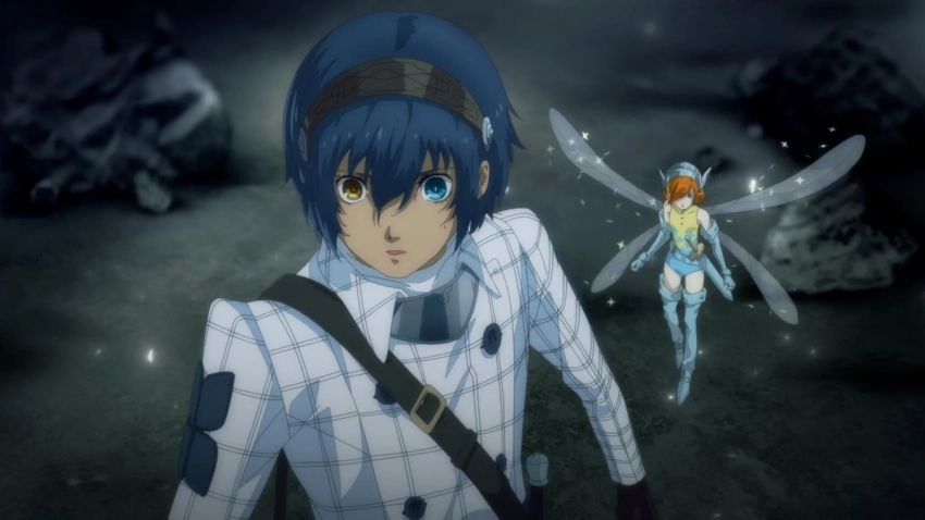 Продажи Metaphor: ReFantazio на ПК удивили Atlus