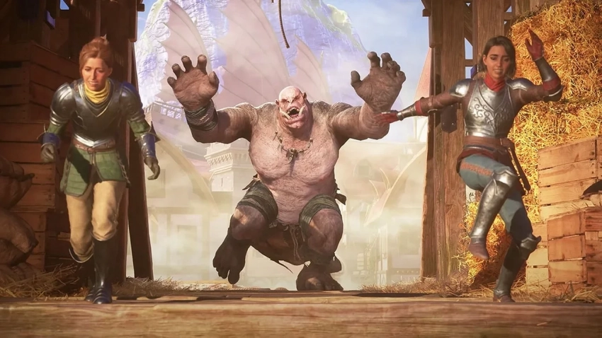 СМИ: фильмом по Split Fiction займутся Сидни Суини и авторы «Злой» и «Дэдпула и Росомахи»