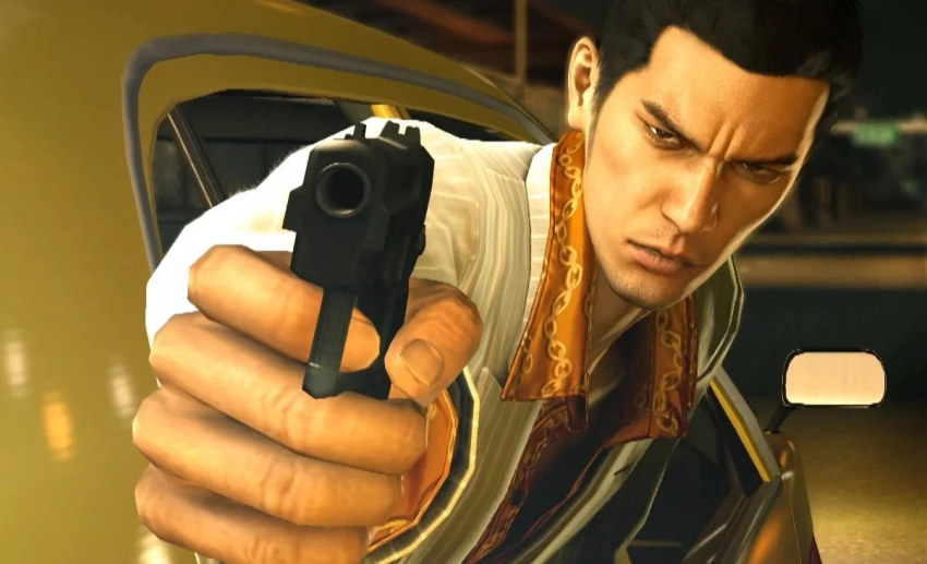Для установки Street Fighter 6 с Yakuza 0 и другими играми на Switch 2 необходим Интернет