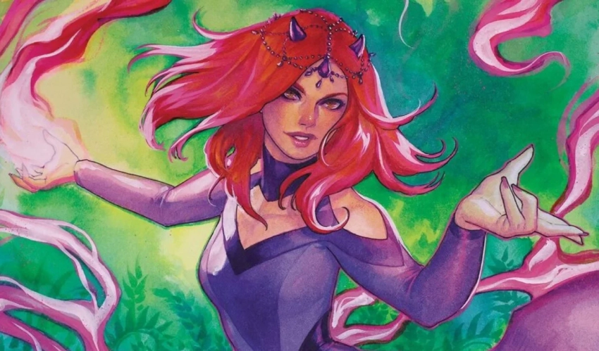 Лицензии кончились? Датамайнеры Marvel Rivals раскрыли будущих малоизвестных героев