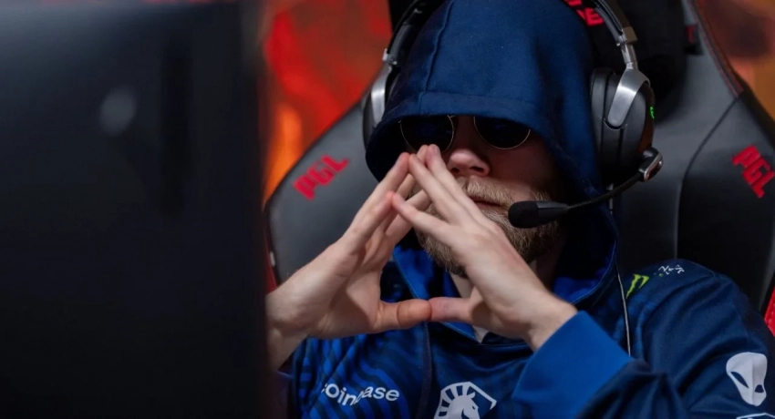 Team Liquid вышла в финал плей-оффа PGL Wallachia Season 4 по Dota 2