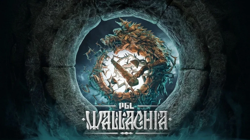 PARIVISION обыграла Aurora Gaming в PGL Wallachia Season 4