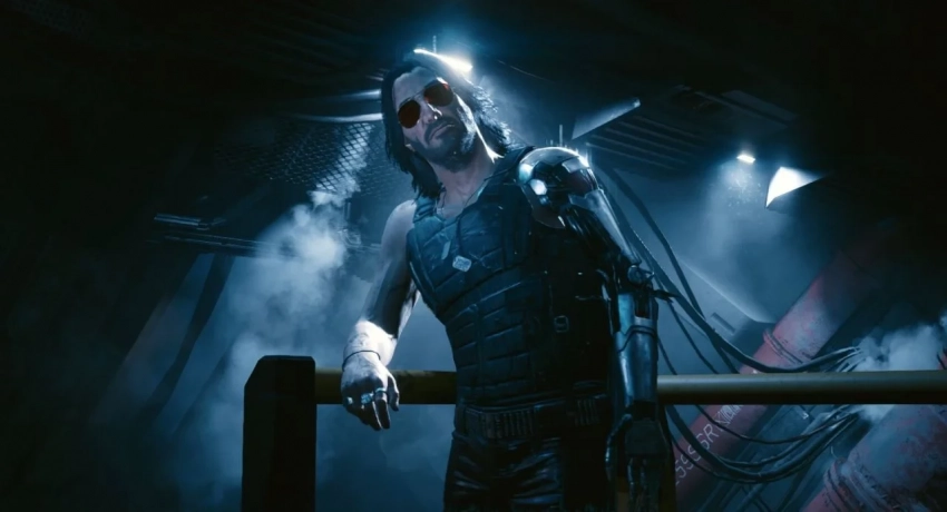 Cyberpunk 2077: Ultimate Edition обещает стать эталоном возможностей Nintendo Switch 2