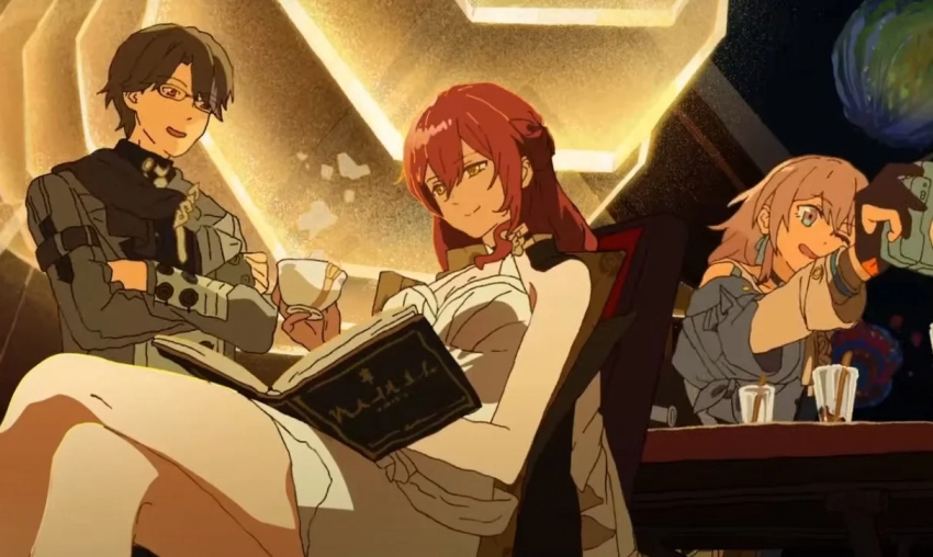 Honkai: Star Rail исполнилось два года — авторы подготовили праздничный трейлер и награды