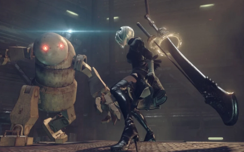 Автор NieR: Automata призвал не верить в свои прогнозы о доминации ИИ в игровой индустрии