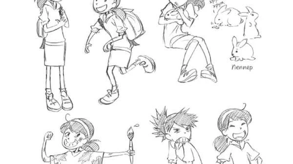 Как создать собственный веб-комикс: Советы профессионалов