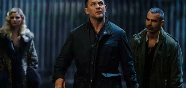 Гай Ричи представил первый трейлер своего сериала «Гангстерленд»