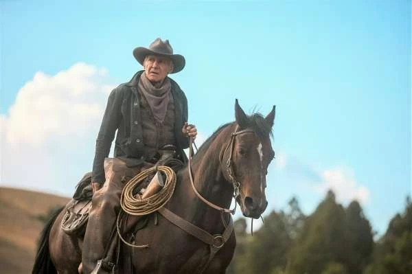 Вестерн-сериал «1923» — «Йеллоустоун» полюбили, настало время приквелов