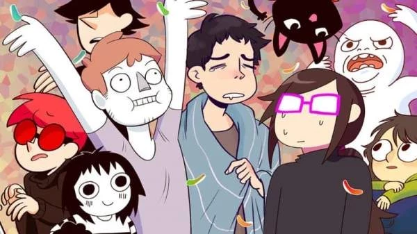 Будущее комиксов: Цифровые технологии и новые форматы