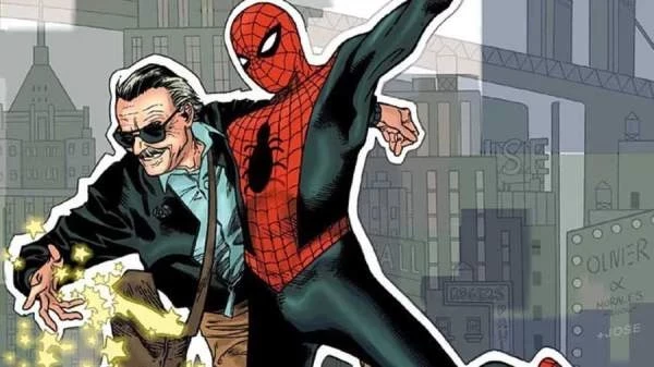 Культовые художники комиксов: От Стэна Ли до наших дней