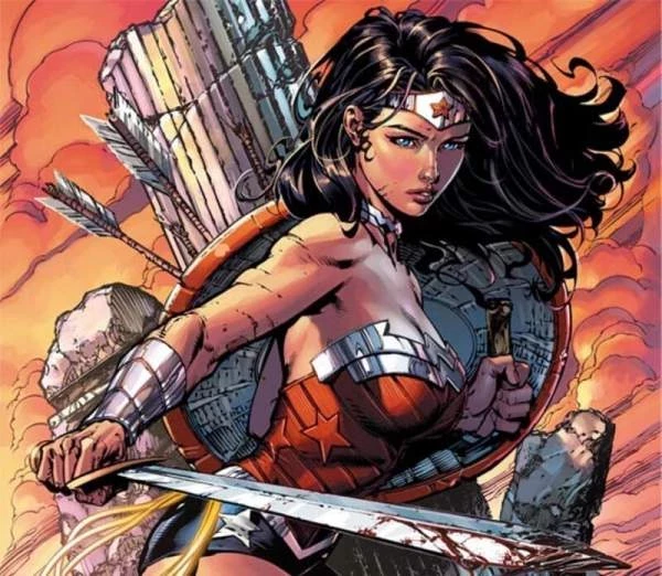 Супергерои и мифология: Античные корни современных персонажей