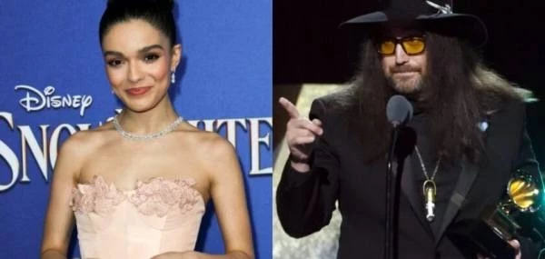 Сын Джона Леннона назвал звезду «Белоснежки» «избалованной и оторванной от реальности»