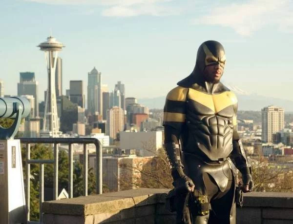 Психология супергероев: Почему мы так любим людей в масках – Портал статей