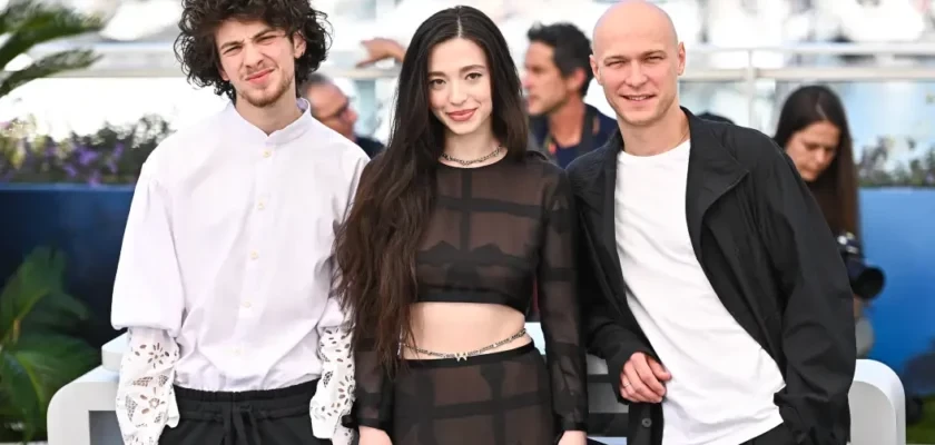 «Оскар» за лучший фильм получила драма «Анора» – Портал статей