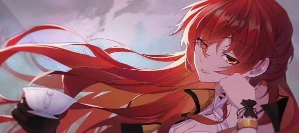 Чайная церемония, огненные механизмы и чудовищный лазер с небес в трейлере Химеко из Honkai: Star Rail – Портал статей