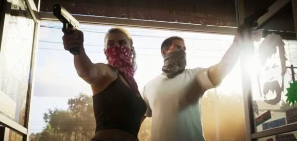 Разработчик Rockstar высмеял декабрьский слух о GTA 6 – Портал статей