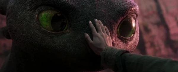 Вышел новый трейлер фильма «Как приручить дракона» – Портал статей