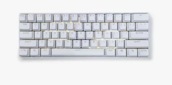 SteelSeries выпускает редкую клавиатуру Apex Pro Mini – Портал статей