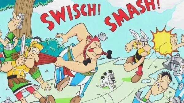 Эволюция стилей рисования в комиксах: От классики до диджитал-арта – Портал статей