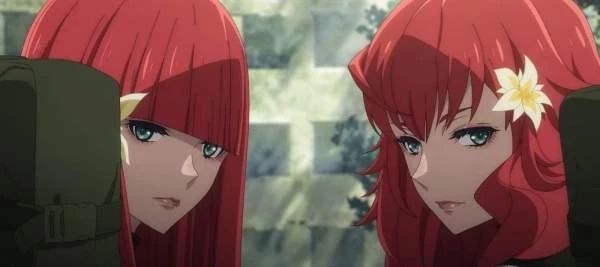 Андроид 2B в эпичном трейлере аниме по NieR: Automata – Портал статей