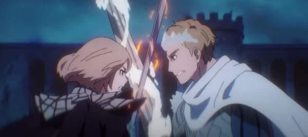 Дополнение Wilds of Eldraine для Magic: The Gathering получило аниме-трейлер – Портал статей