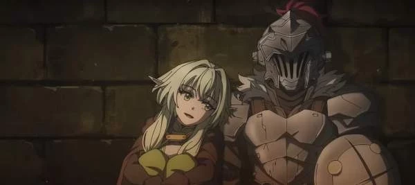 Опубликован трейлер второго сезона “Убийцы гоблинов” — старт на этой неделе – Портал статей